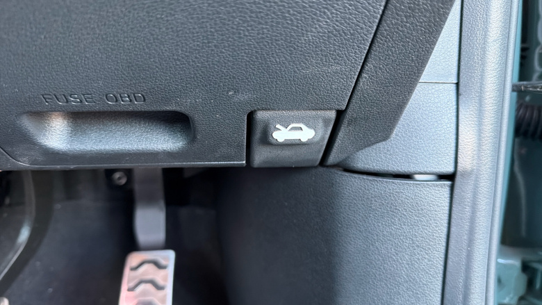 Hyundai BAYON 1.0 TGDi Advance 5dr DCT Petrol Hatchback